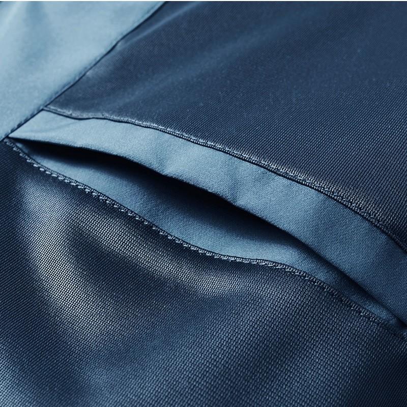 マウンテンパーカー メンズ フード取り外し可能 フード付き 止水ファスナー シンプル マンパー アウトドア | ホームアイホーム | 11