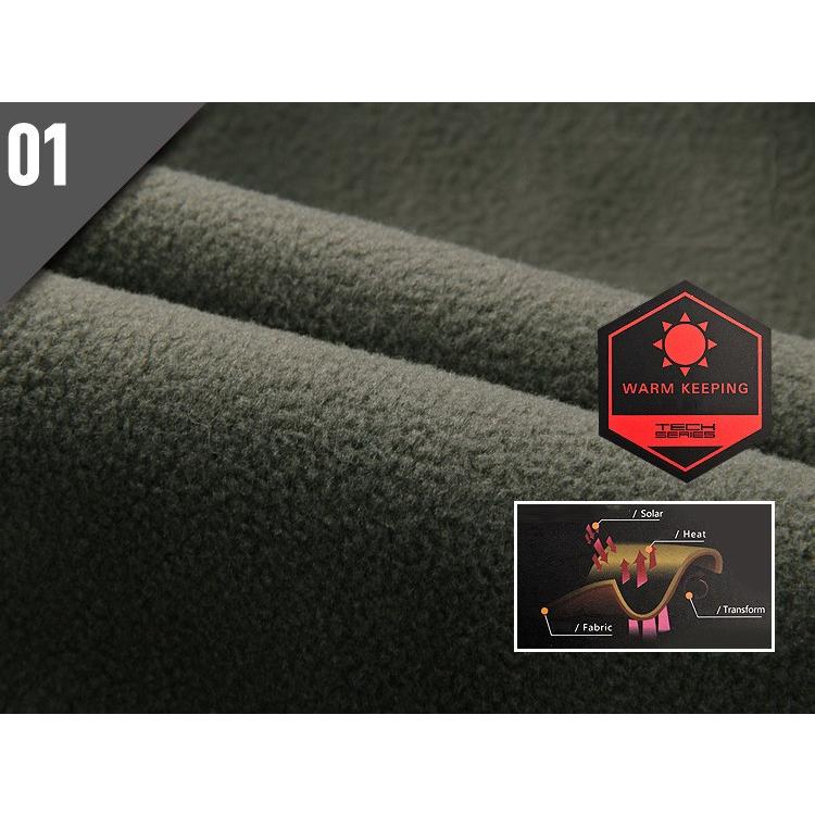 マウンテンジャケット メンズ 迷彩 無地 ミリタリージャケット 12色展開 裏起毛 保温 アウトドア | ホームアイホーム | 01