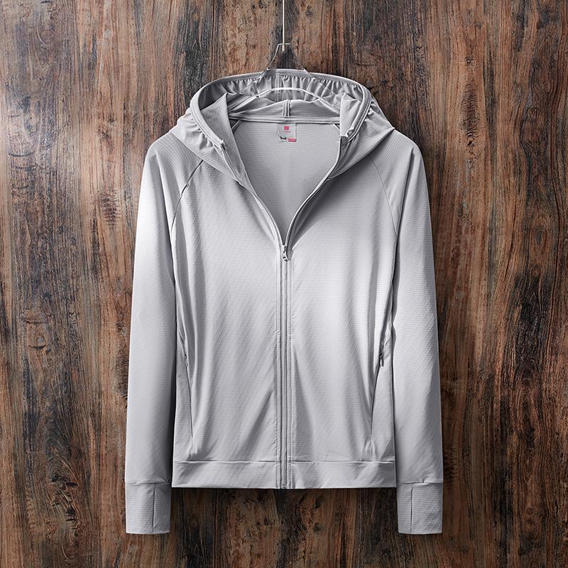 ウインドブレーカー レディース マウンテンパーカー メンズ ジャンパー uvカット 長袖 薄手 おしゃれ シンプル 無地 アウトドア ランニング 登山 ユニセックス | ホームアイホーム