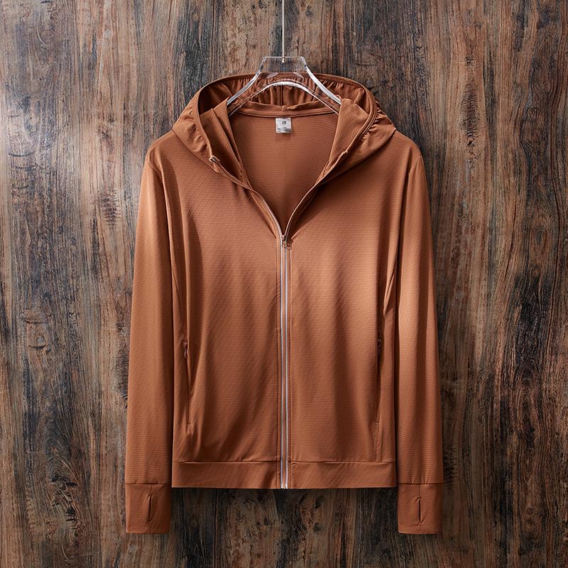 ウインドブレーカー レディース マウンテンパーカー メンズ ジャンパー uvカット 長袖 薄手 おしゃれ シンプル 無地 アウトドア ランニング 登山 ユニセックス | ホームアイホーム | 04