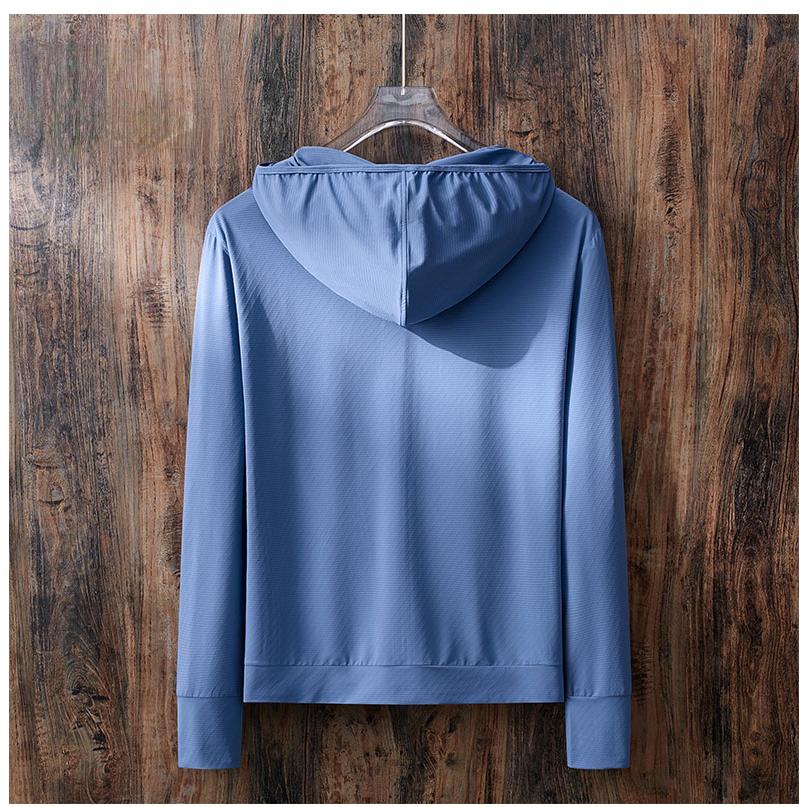 ウインドブレーカー レディース マウンテンパーカー メンズ ジャンパー uvカット 長袖 薄手 おしゃれ シンプル 無地 アウトドア ランニング 登山 ユニセックス | ホームアイホーム | 17