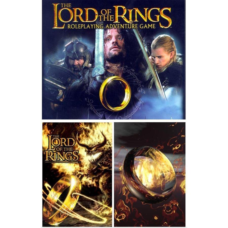 リング 英文字 メタルリング メンズ シンプル 指輪 アクセサリー コスプレ | ホームアイホーム | 02