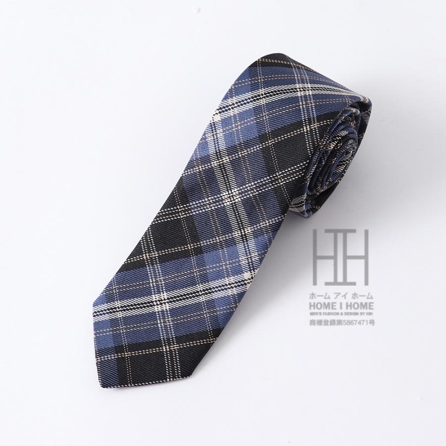 かわいい制服ネクタイ プレタイノット スクール カジュアル用 制服 スクールネクタイ クイック チェック柄 女子高生 高校生 簡単 可愛い ギフト プレゼント | ホームアイホーム | 18