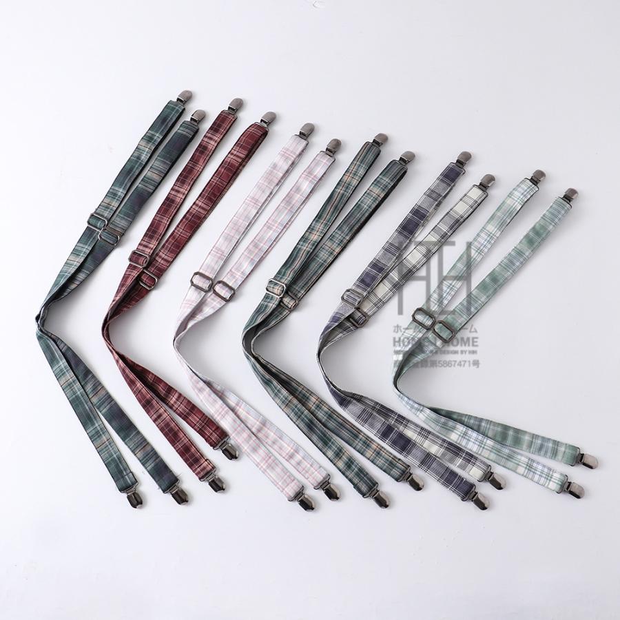 リボンタイ 制服リボン 紐リボン ひもリボン ヒモタイ ひも リボン スクールリボン 無地 通学 学生 なんちゃって制服 卒業式 プレタイ ワンタッチ ひも シルク風 | ホームアイホーム | 35
