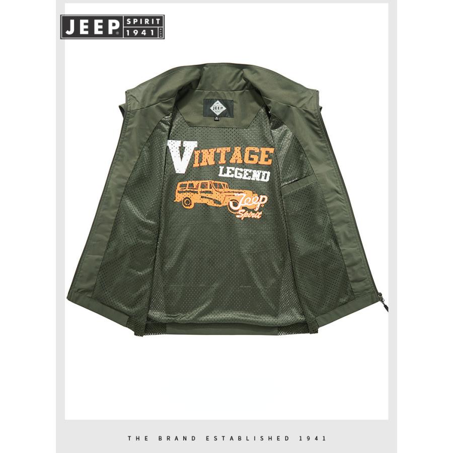 メッシュベスト メンズ 速乾 前開きベスト両サイドメッシュ ジレ スポーツ ポケット付き アウター アクティビティ アウトドア | ホームアイホーム | 13