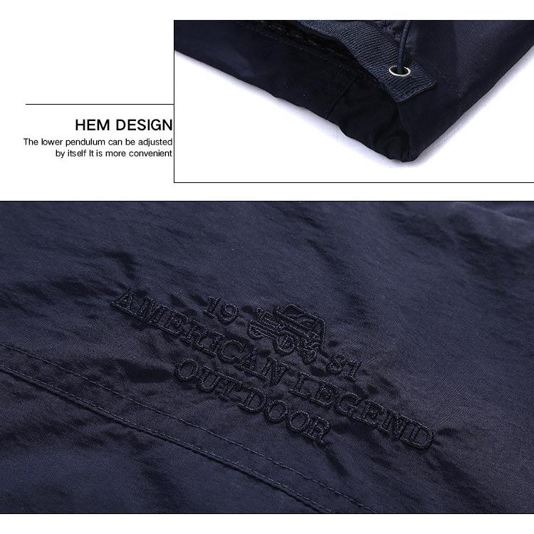 メッシュベスト メンズ 野外撮影 釣り スポーツ アウトドア 作業服 ベスト | ホームアイホーム | 10