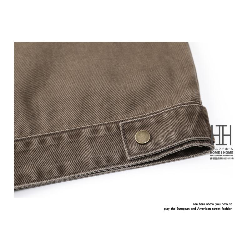 綿 100 ベスト ジレ メンズ 作業服 大きいサイズ ウォッシュ加工 レイヤード ワークベスト アメカジ ストリート アウトドア アメカジ ワーク バイカー カーゴ | ホームアイホーム | 13