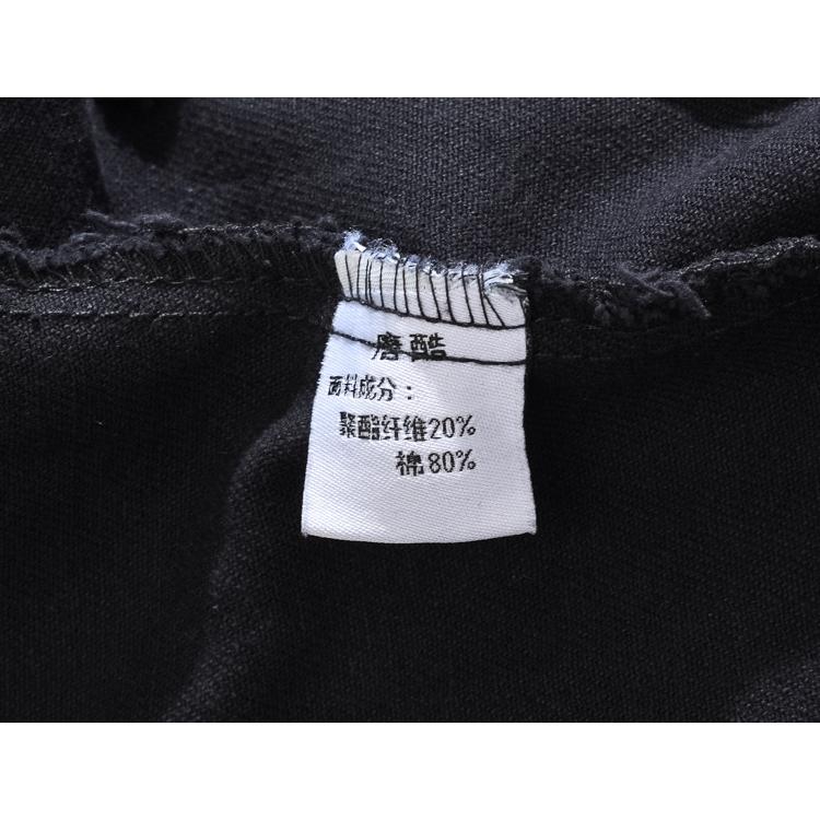 デニムベスト ベスト かっこいい スタッズリベット ノースリーブジャケット デニムジャケット Gジャン ユニセックス お兄系 ストリート | ホームアイホーム | 11