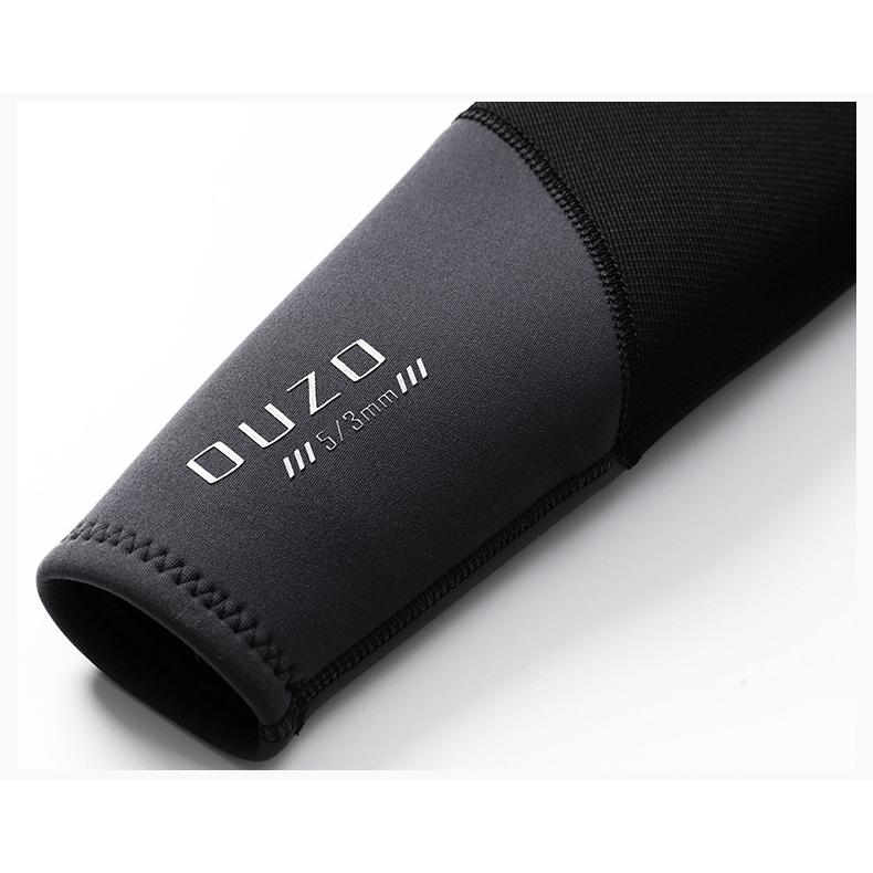 5/3mmフルスーツ メンズ 一部5MM 異素材ミックス 一部3MM 前開き 裏ボア ウェットスーツ ストレッチ ダイビングスーツ 保温性 防寒 サーフィン 5/3mmフルスーツ メンズ 一部5MM 異素材ミックス 一部3MM 裏ボア ウェットスーツ ストレッチ ダイビングスーツ 保温性 防寒 サーフィン