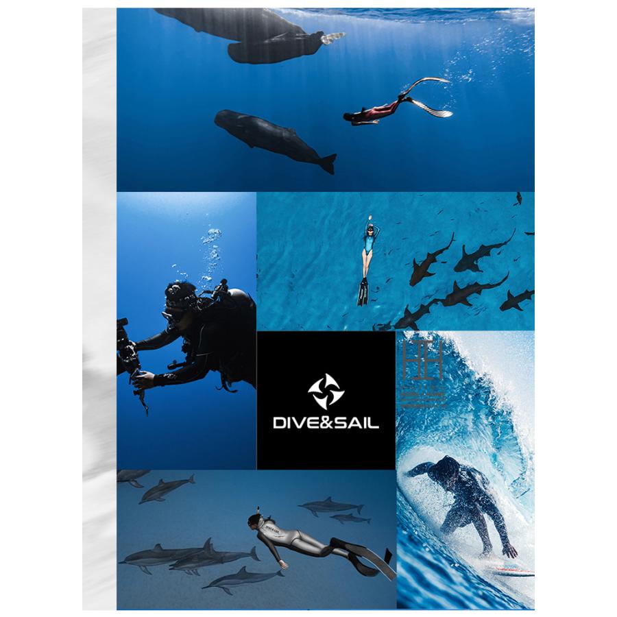 ウェットパンツ ロングパンツ サーフパンツ 3mm ハイウェスト ウェットスーツ メンズ レディース 長ズボン ストレッチ ネオプレーン 保温性 サーフィン SUP 単品 | ブランド登録なし | 22