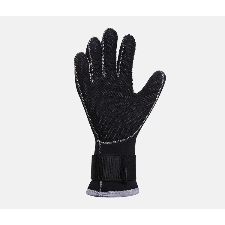 ダイビンググローブ 手袋 ネオプレン 3mm 滑り止め マリンスポーツ マジックテープ付き ダイビング ウェットスーツ | ホームアイホーム | 08