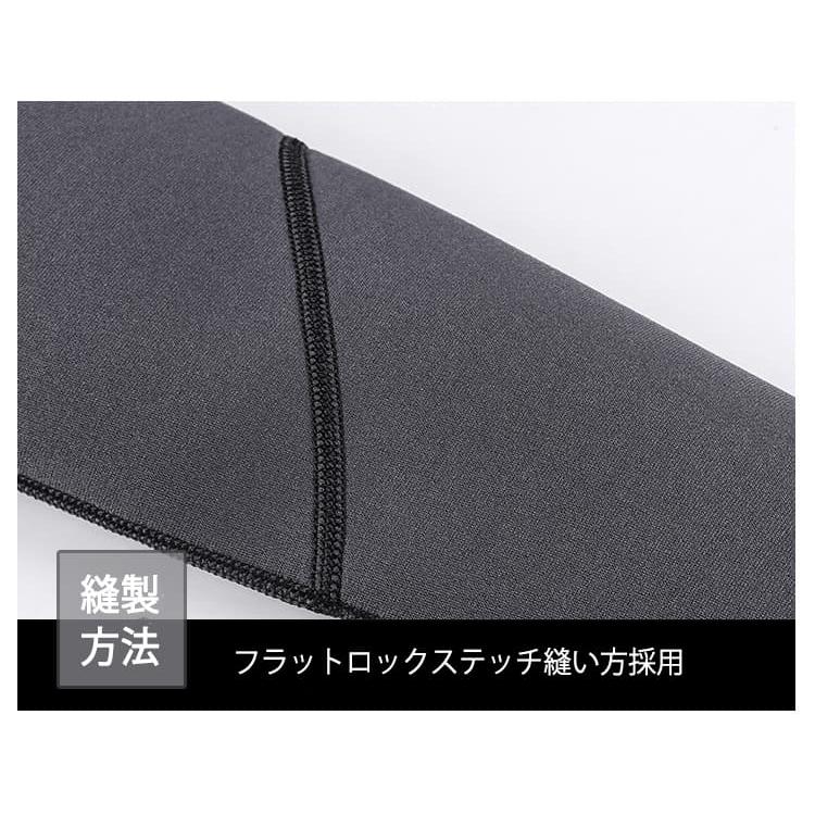 長袖タッパー ウェットスーツ レディース メンズ 1.5mm フロントジッパー ネオプレン サーフィン シュノーケリング ボディーボード 釣り | ブランド登録なし | 07