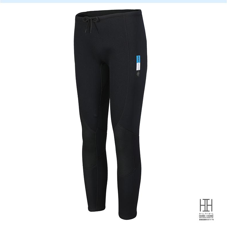 ウェットスーツ タッパー 3mm パンツ メンズ 長袖 ロングパンツ セパレート タッパ ジャケット サーフパンツ 単品 セットアップ SUP ヨット ストレッチ 保温性 | ブランド登録なし | 09