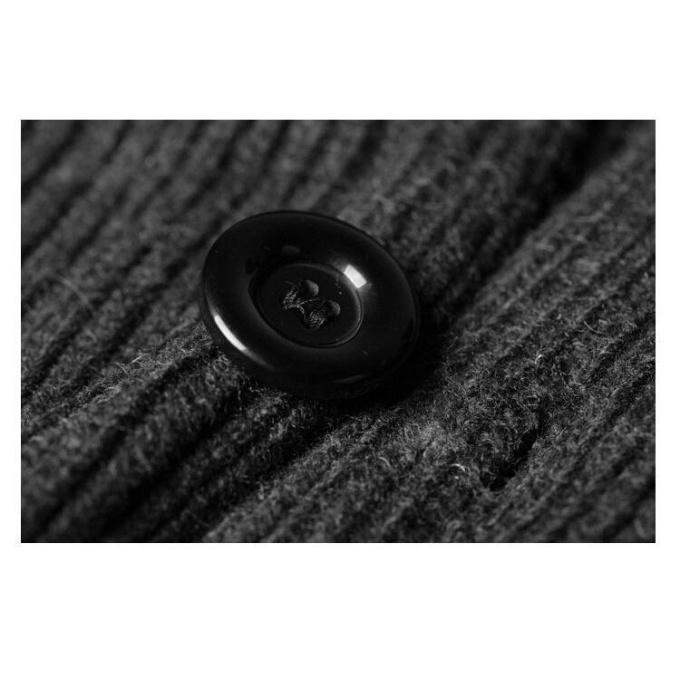 カーディガン メンズ セーター ニット アウター肩落ち | ホームアイホーム | 06