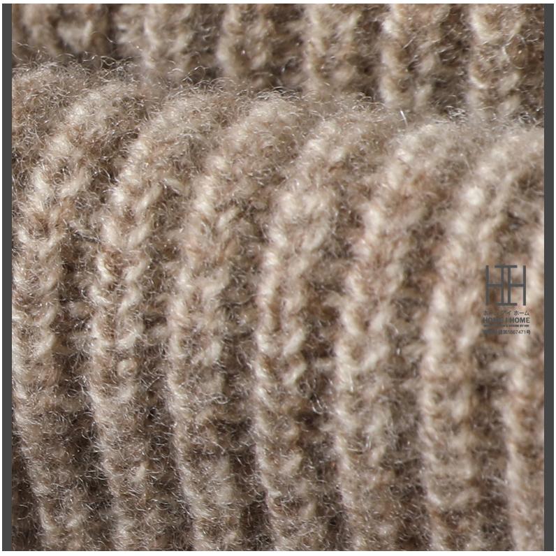 ウール セーター カーディガン メンズ ニットジャケット ニットセーター ニットカーディガン 100%ウールセーター  ショールカラー ショール襟 襟付き 秋 冬 春 | ホームアイホーム | 09