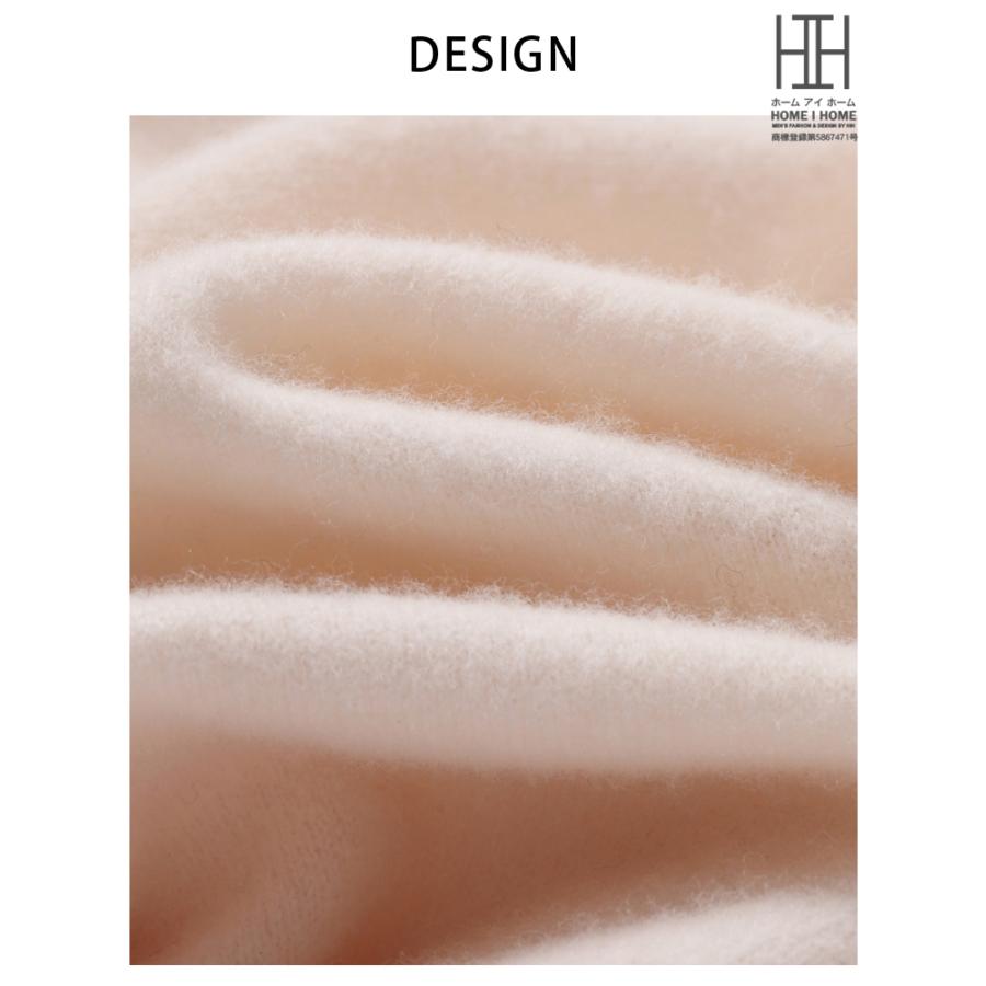 ウールセーター メンズ 長袖 ニットセーター タートルネック シンプル ウール100 無地 柔らかい 暖かい おしゃれ かっこいい 紳士 プレゼント クリスマス ギフト | ホームアイホーム | 26