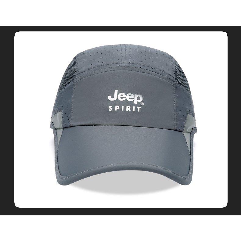 メンズキャップ 夏用 メッシュ 日よけ 帽子 ゴルフ UVカット 紫外線対策 撥水 通気性 サイズ調整 男女兼用 レディース スポーツ コンパクト | ホームアイホーム | 10