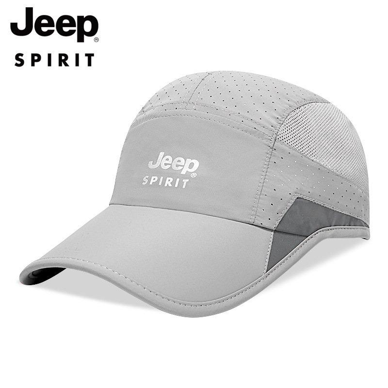 メンズキャップ 夏用 メッシュ 日よけ 帽子 ゴルフ UVカット 紫外線対策 撥水 通気性 サイズ調整 男女兼用 レディース スポーツ コンパクト | ホームアイホーム | 03