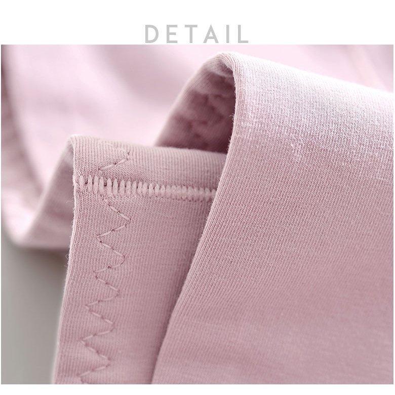 [同色2枚セット]ショーツ レディース インナー 下着 立体 ストレスフリー 3D 立体裁断 ぴったりフィット ボクサー ラクチン ラクちん コットン | ホームアイホーム | 17