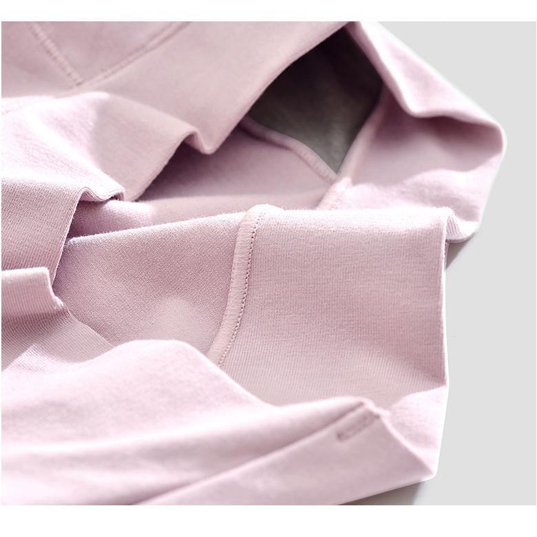 [同色2枚セット]ショーツ レディース インナー 下着 立体 ストレスフリー 3D 立体裁断 ぴったりフィット ボクサー ラクチン ラクちん コットン | ホームアイホーム | 18