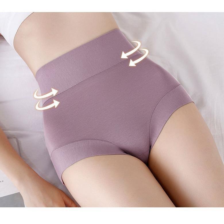 [同色2枚セット]ショーツ レディース インナー 下着 立体 ストレスフリー 3D 立体裁断 ぴったりフィット ボクサー ラクチン ラクちん コットン | ホームアイホーム | 09