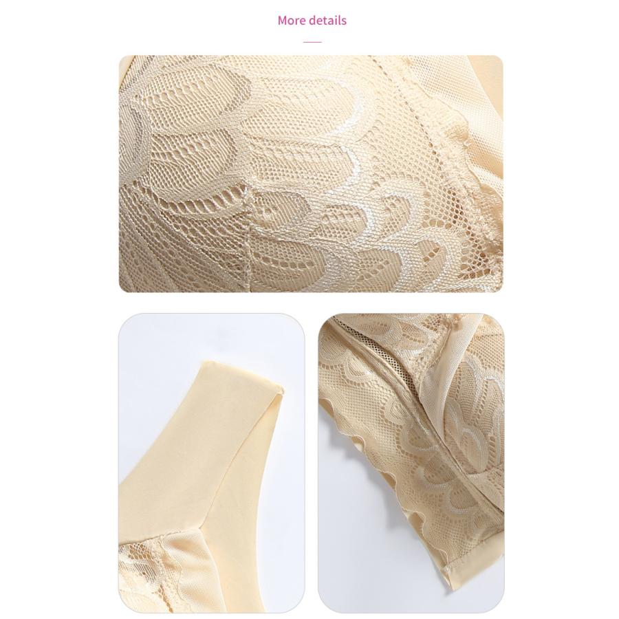 ナイトブラ ブラジャー レディース ノンワイヤー 20代 40代 30代 50代 脇高 育乳 夏用 効果 大きいサイズ 脇肉補正 脇高女性 補正下着 | ホームアイホーム | 18