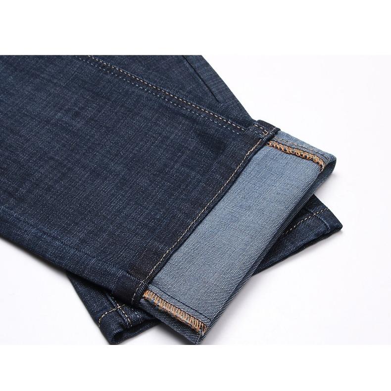 デニムパンツ メンズ スラックス ストレッチ ジーンズビジネス ビジネスパンツ カジュアル ビジネス オールシーズン | ブランド登録なし | 06