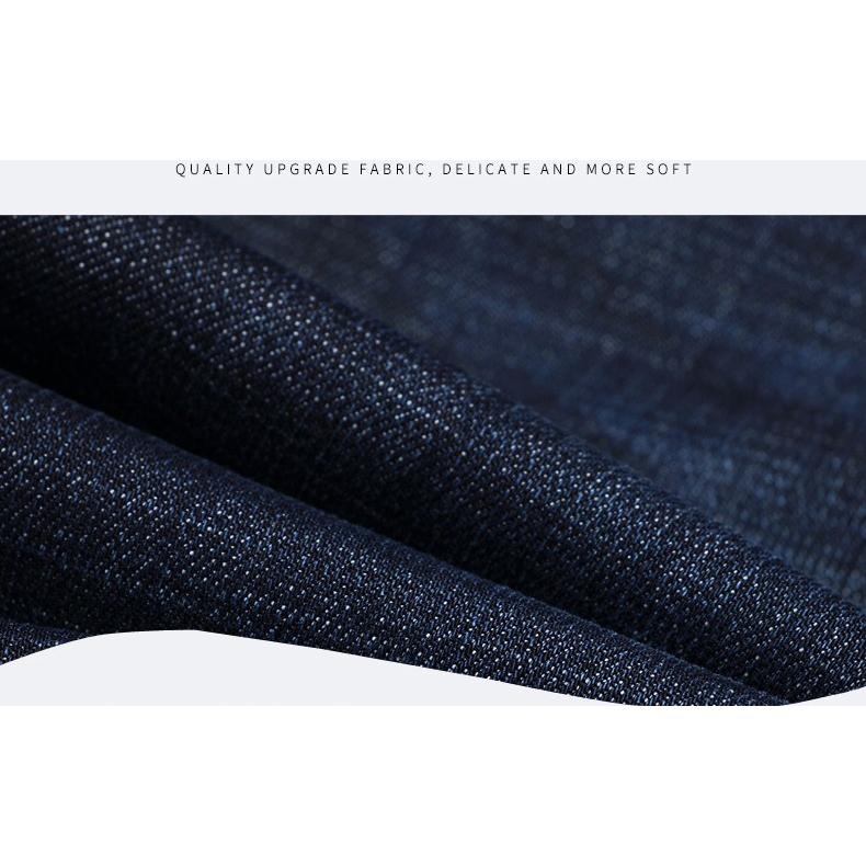 デニムパンツ メンズ スラックス ストレッチ ジーンズビジネス ビジネスパンツ カジュアル ビジネス オールシーズン | ブランド登録なし | 09