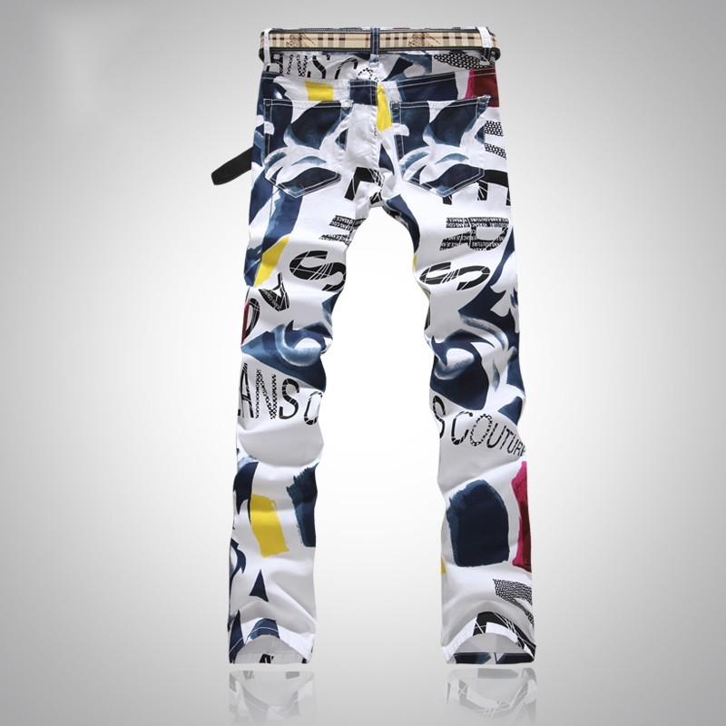 デニムパンツ ボトムス ジーンズ メンズ カラーデニム メンズ 迷彩 （ベルトは付いてません） | ホームアイホーム | 02