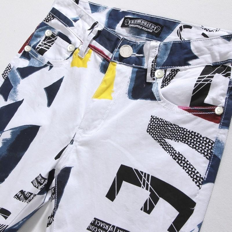 デニムパンツ ボトムス ジーンズ メンズ カラーデニム メンズ 迷彩 （ベルトは付いてません） | ホームアイホーム | 03