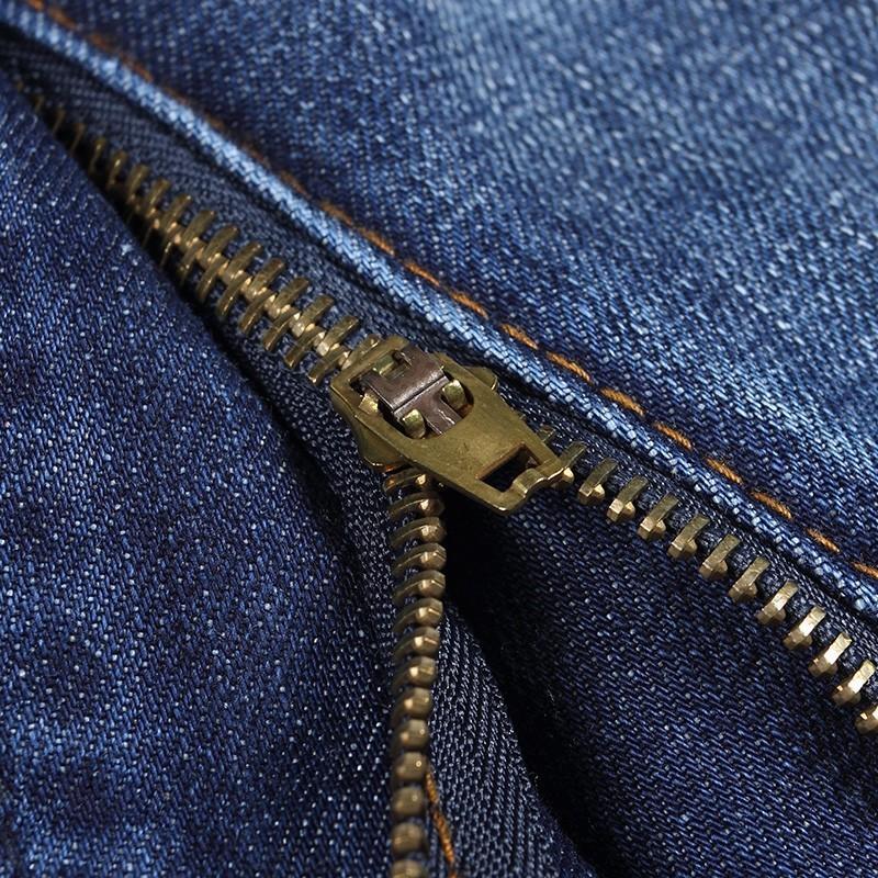 デニムパンツ メンズ ブーツカット ジーンズ ビッグシルエットロングパンツ 無地 デニム ゆたり大きいサイズ カジュアル | ホームアイホーム | 08