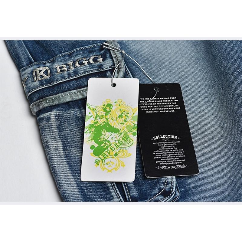 ビッグシルエット ジーンズ 色落ち メンズ ユーズド ポケット多い ヴィンテージ 大きいサイズ | ホームアイホーム | 09