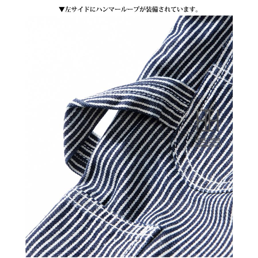 DUNGAREES ダンガリーズ ペインターパンツ デニムパンツ メンズ カーゴパンツ ワークパンツ 13.5oz 11.5oz Denim インディゴ 多ポケット おしゃれ ストライプ柄 | ホームアイホーム | 20