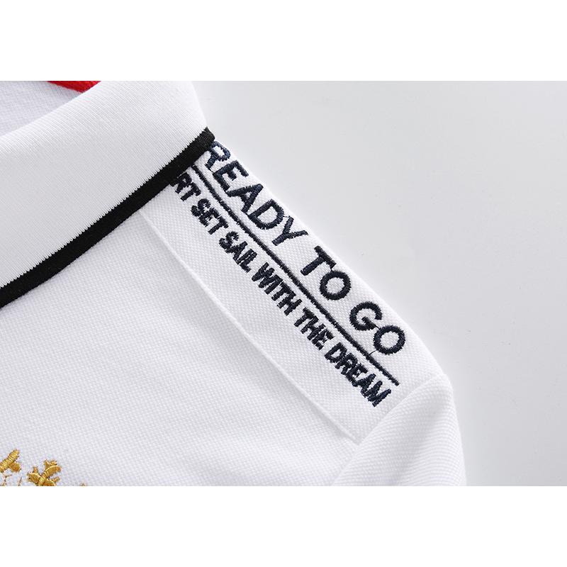 鹿の子 メンズ ポロシャツ 半袖 大きいサイズ ゴルフ サッカー チーム イギリス GBR 英文字 ロゴ マーク ミリタリー 5L 6L 7L 8L おしゃれ 部活 揃い サマー 夏 | ホームアイホーム | 10