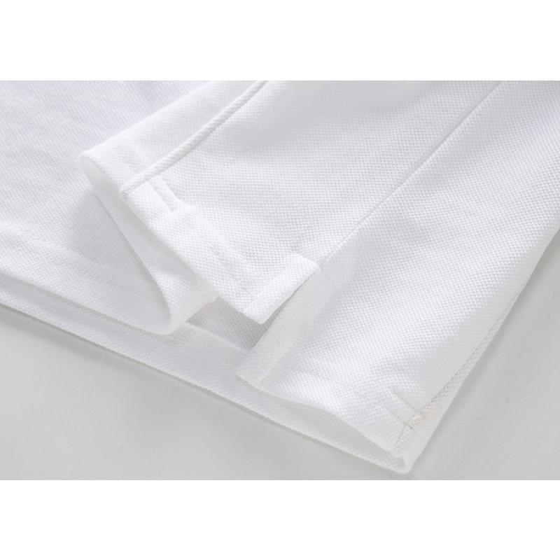 鹿の子 メンズ ポロシャツ 半袖 大きいサイズ ゴルフ サッカー チーム イギリス GBR 英文字 ロゴ マーク ミリタリー 5L 6L 7L 8L おしゃれ 部活 揃い サマー 夏 | ホームアイホーム | 14