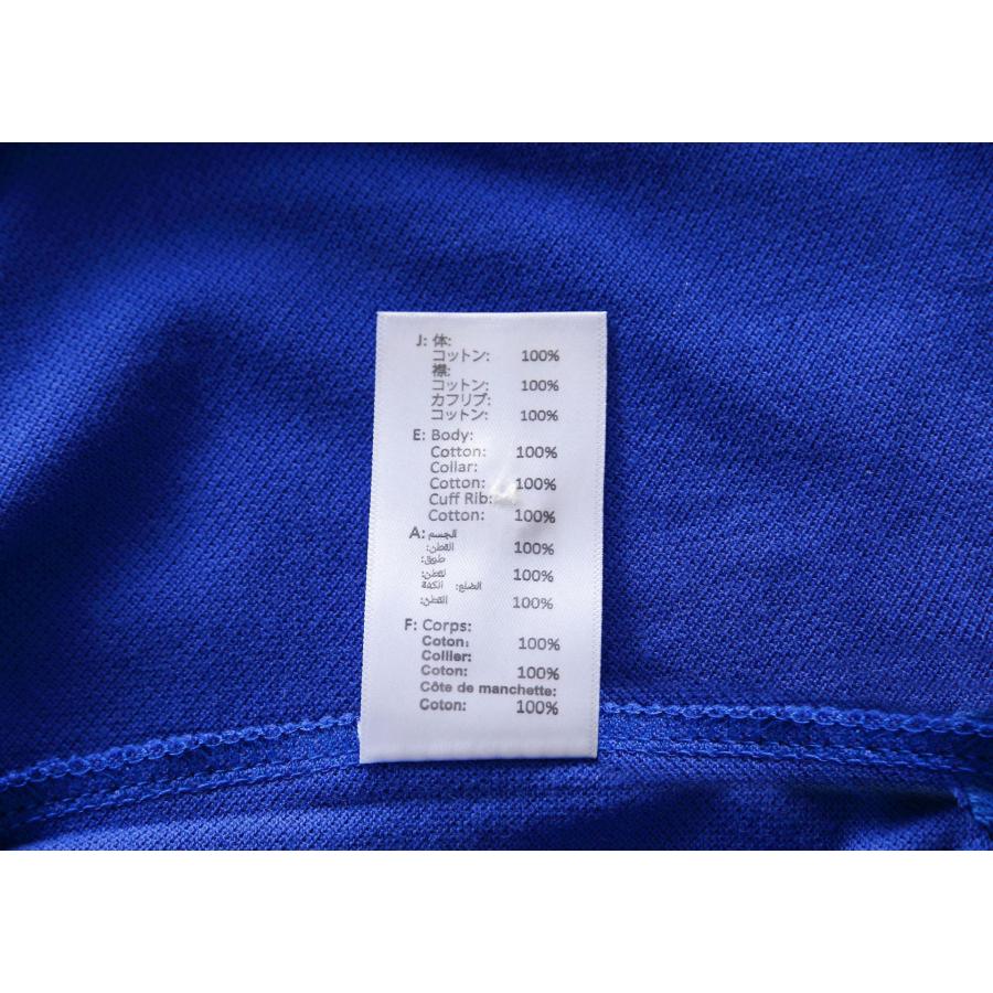 ポロシャツ メンズ 半袖 大きいサイズ 鹿の子 ゴルフ パリ PARIS 英文字 ロゴ マーク サッカー チーム スポーツ 特大サイズ 7XL おしゃれ スポーツ サマー 夏 | ホームアイホーム | 12