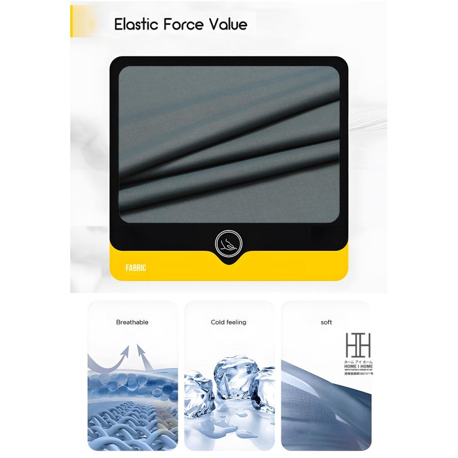 ゴルフウェア 上下セット 半袖ポロ イージーパンツ メンズ ゴムウェスト ドライ ひんやり ストレッチ チェック柄 ライン入り ワンポイント 吸汗速乾 おしゃれ | ホームアイホーム | 09