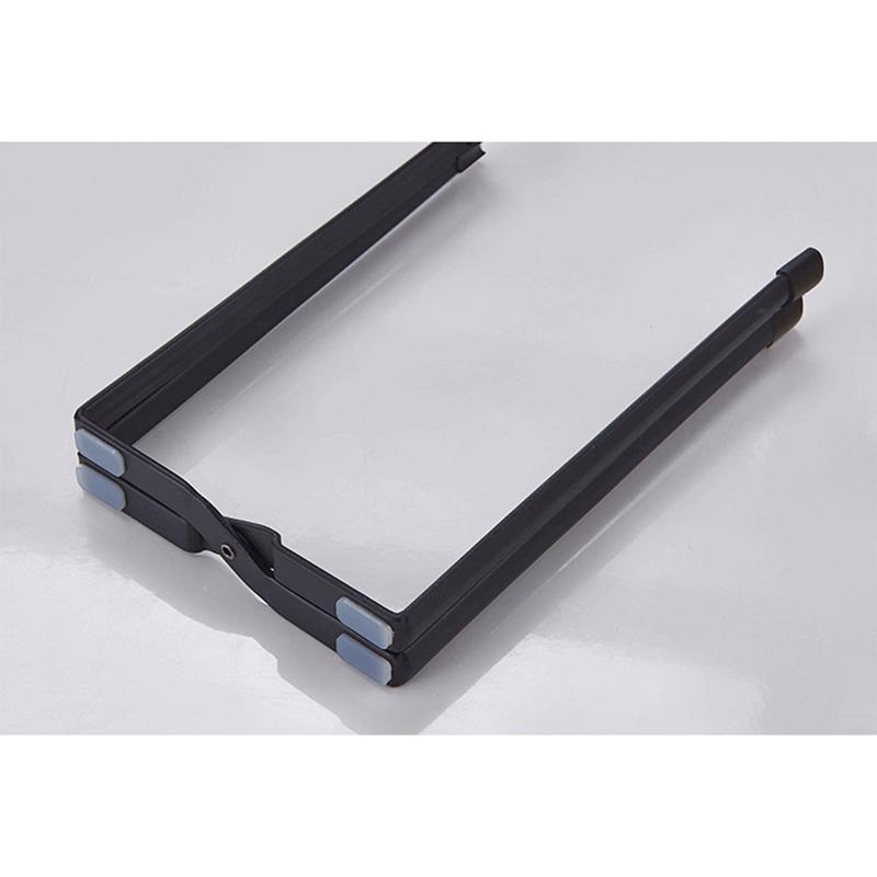 ポリ袋エコホルダー 三角コーナー シンク上 流し台 キッチン グラスホルダー キッチンスタンド 折りたたみ 送料無料 | ホームアイホーム | 08