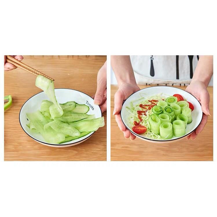 キャベツピーラー キャベツ スライサー 千切り 斜め刄 ステンレス ワイドサイズ 皮むき スライス 簡単 調理器具 便利 キッチングッズ | ホームアイホーム | 12