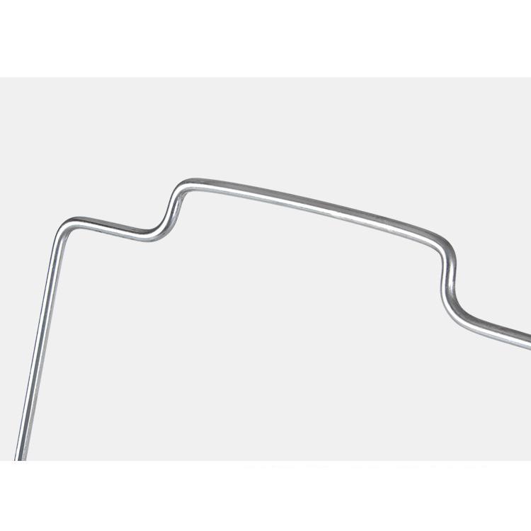 ごみ袋ハンガー レジ袋ハンガー 折りたたみ式 ミニサイズ スタンドタイプ 収納 組立て式 コンパクト | ホームアイホーム | 17