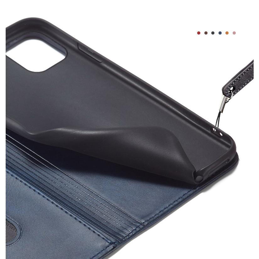 iPhone14 ケース 手帳型 14pro max 14plus iPhone13 ケース 手帳 iPhone12 iPhone SE 第3世代 13pro mini promax 手帳 PUレザー アイフォン14 レザーケース | ブランド登録なし | 14