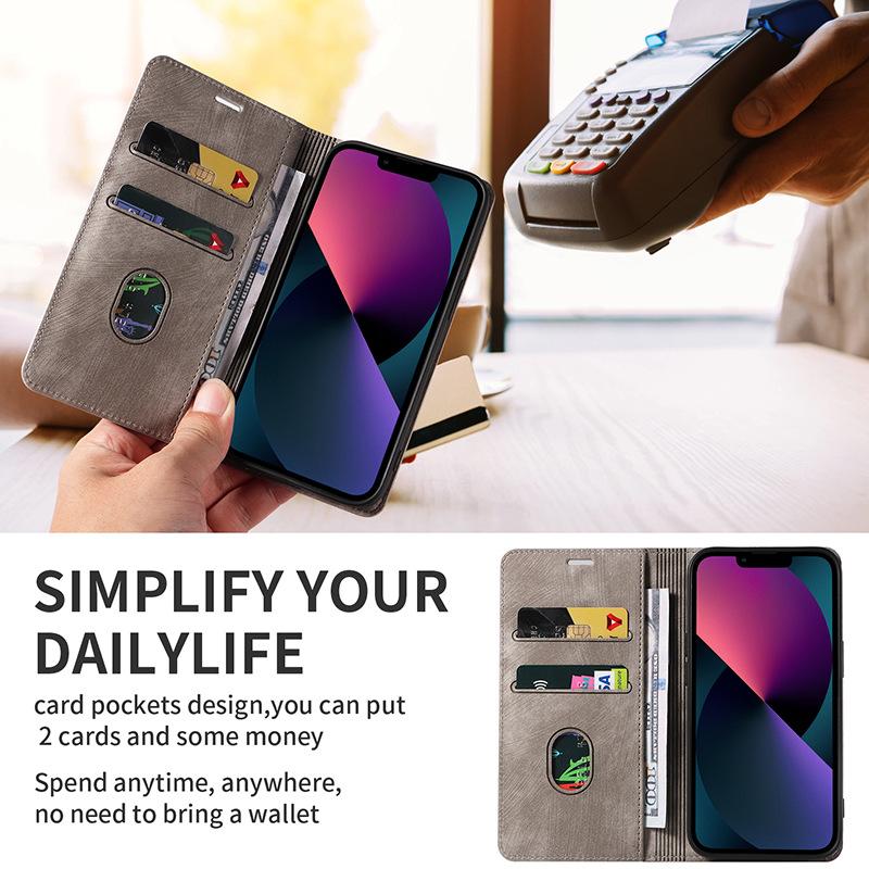 iPhone14 ケース 14pro 手帳型 max iPhone13ケース 手帳 iPhone12 iPhone 13pro mini promax 手帳 アイフォン14 レザーケース カード収納 | ホームアイホーム | 15