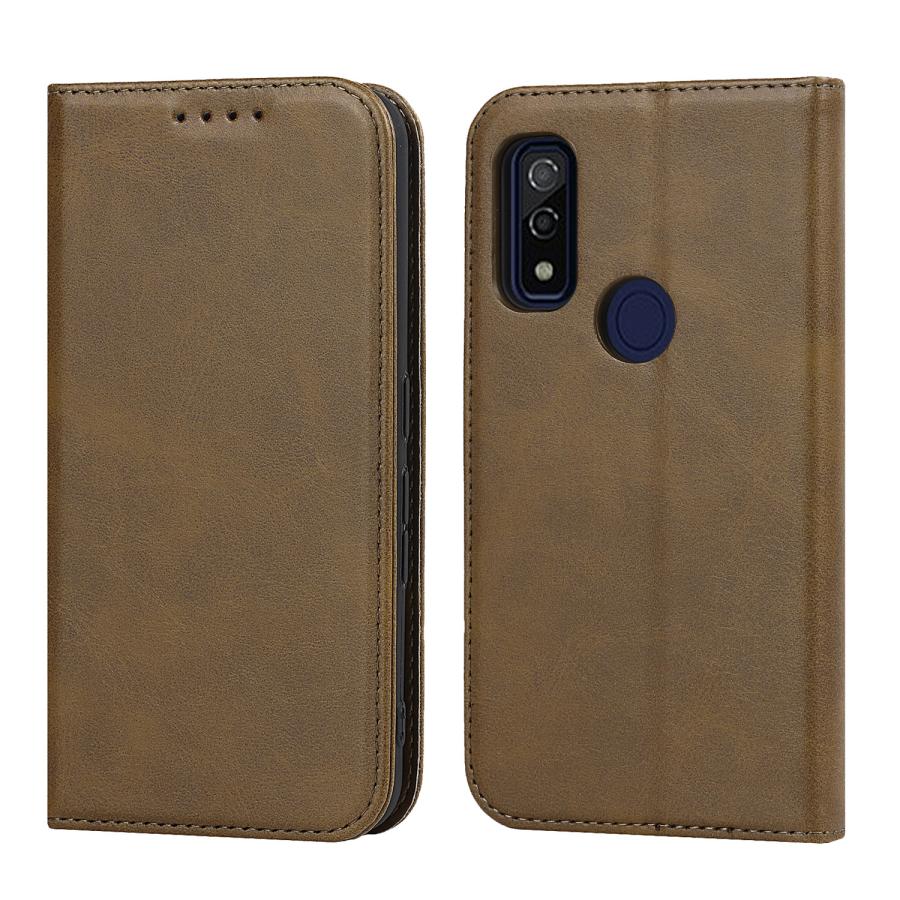 F-51Bケース F-52B手帳型カバー全対応ケース アローズ 耐摩擦 シンプル ビジネス風 大人 男女兼用 NX9 F-52A | ホームアイホーム | 06