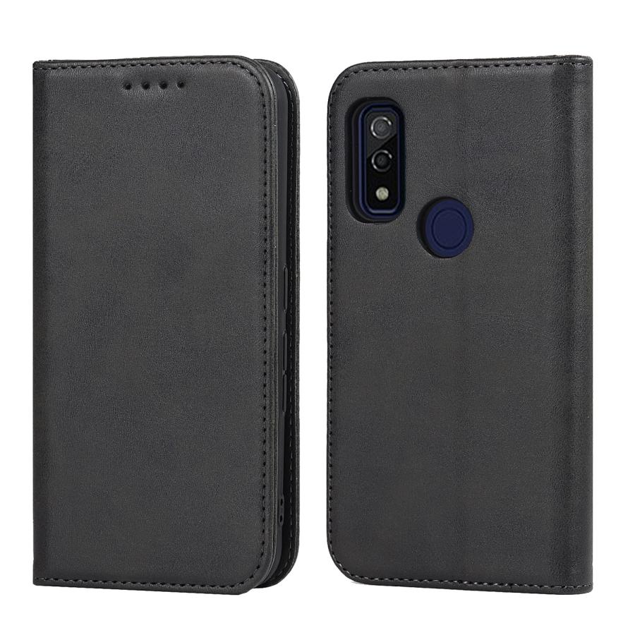 F-51Bケース F-52B手帳型カバー全対応ケース アローズ 耐摩擦 シンプル ビジネス風 大人 男女兼用 NX9 F-52A | ホームアイホーム | 02