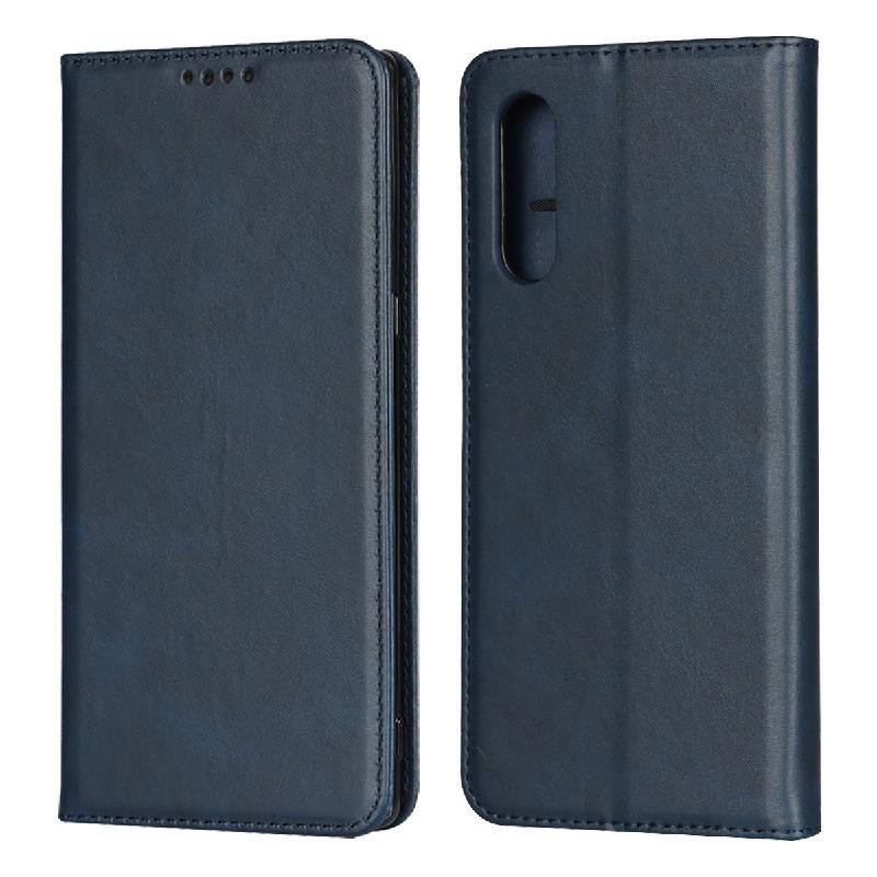 ケース レザー PU 手帳型 携帯 カバー ビジネス風 耐衝撃 マグネット無し開閉 カード収納 スタンド機能 エルジー スタイル3 スマホケース | ホームアイホーム | 04