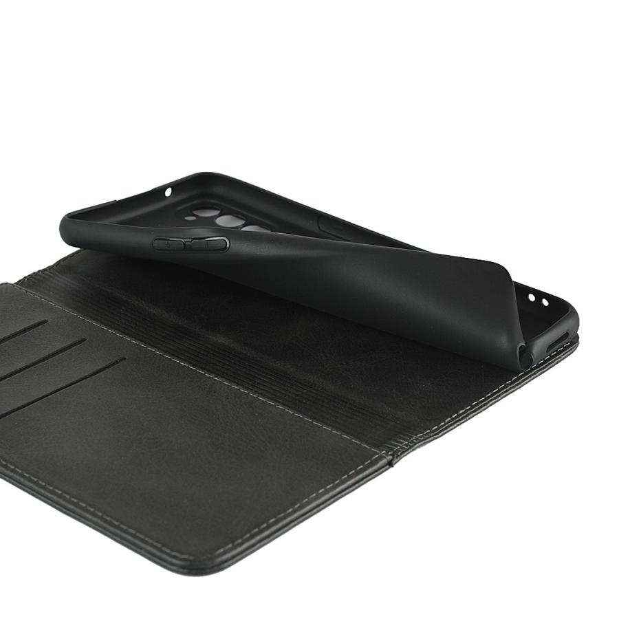 OPPO Reno4 手帳型 ケース 手帳ケース カバー スマホケース OPPO Renoケース 携帯カバー 肌触り良い PUレザー TPUケース ストラップホール付き カード収納 | ホームアイホーム | 11