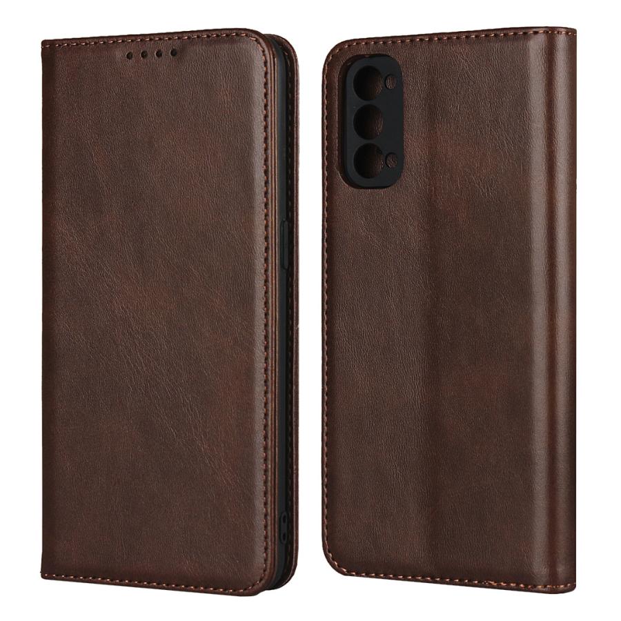 OPPO Reno4 手帳型 ケース 手帳ケース カバー スマホケース OPPO Renoケース 携帯カバー 肌触り良い PUレザー TPUケース ストラップホール付き カード収納 | ホームアイホーム | 03