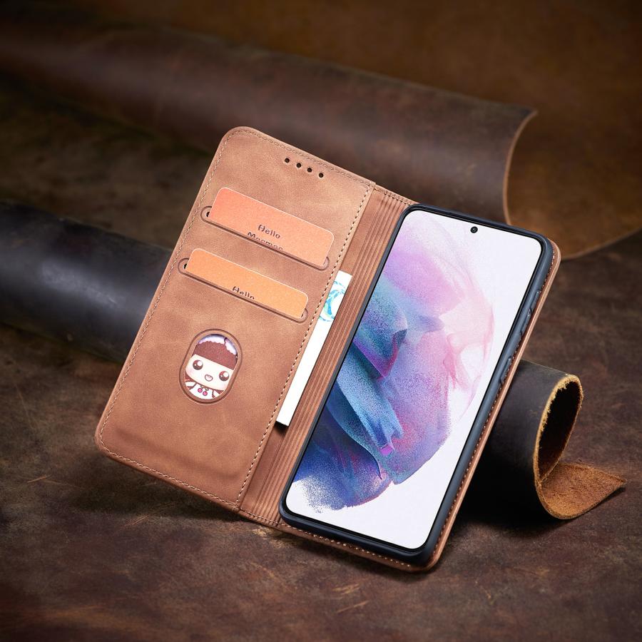 NOTE20 手帳型 耐衝撃 携帯ケース ケースケース 指紋防止 高級PUレザー 360全面保護 カード収納 スタンド機能 耐摩擦 人気財布型 | ホームアイホーム | 07