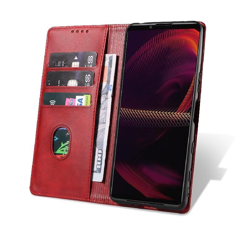 Xperia 5 ケース iv 手帳型 10 Xperia iv ケース 手帳 xperia Ace iii Xperia 1 iv 5 iii | ホームアイホーム | 06