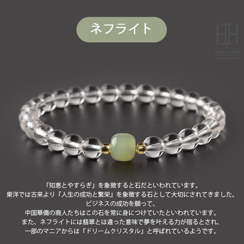 パワーストーン 天然石 水晶ブレスレット レディース アクアマリン 琥珀 アンバー 南紅瑪瑙 アゲート 和田玉 ネフライト 幸運 開運 願望達成 浄化 かわいい | ホームアイホーム | 11